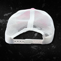 Hi-Hat Trucker – Snapback Cap