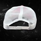 Hi-Hat Trucker – Snapback Cap
