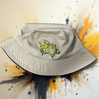 PFC OG Logo Bucket Hat