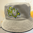 PFC OG Logo Bucket Hat
