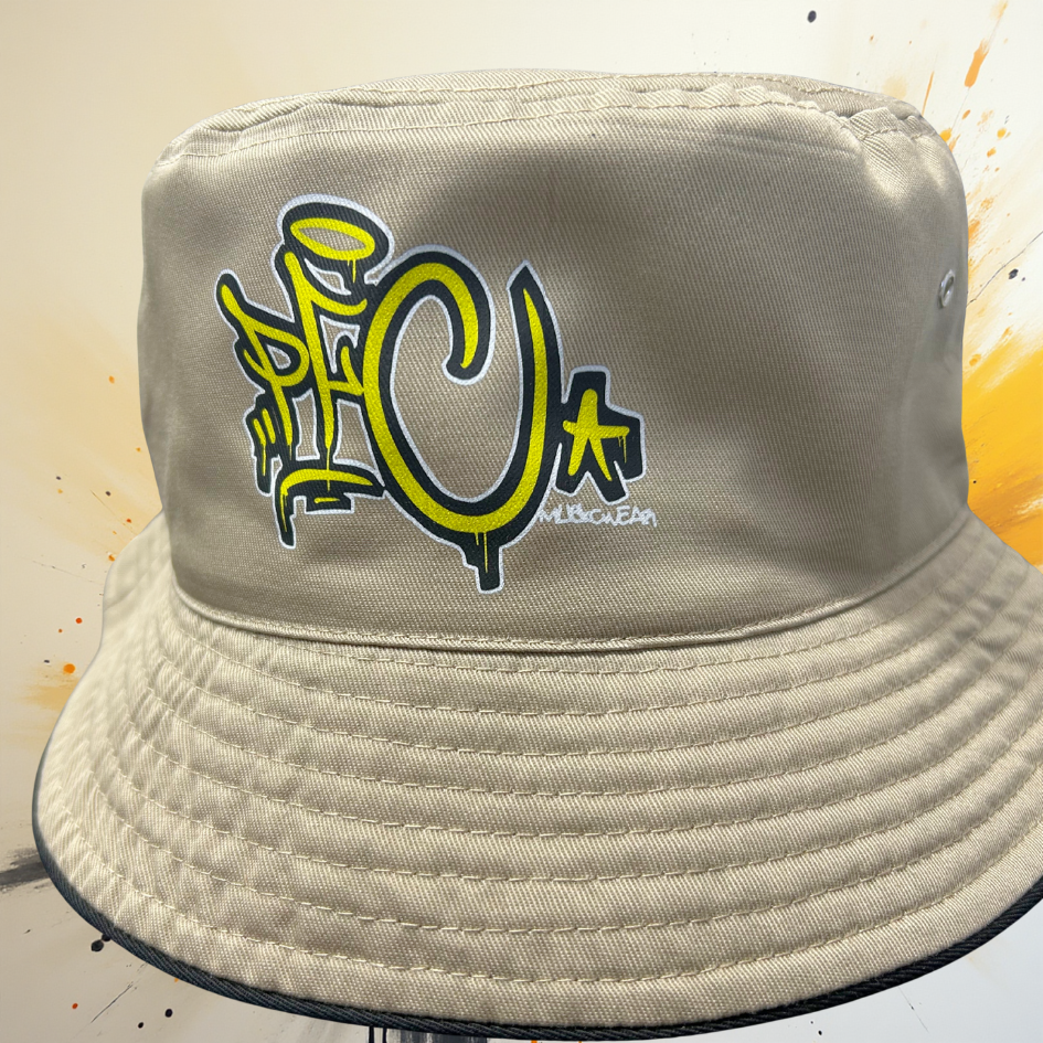 PFC OG Logo Bucket Hat