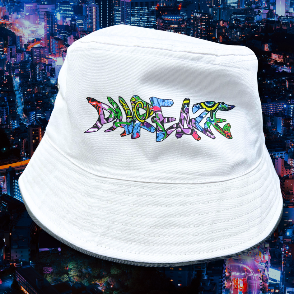 Freshly Squeezed - 44 Drop Bucket Hat