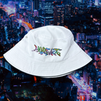 Freshly Squeezed - 44 Drop Bucket Hat