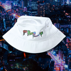 Groove Buckey - 44 Drop Bucket Hat