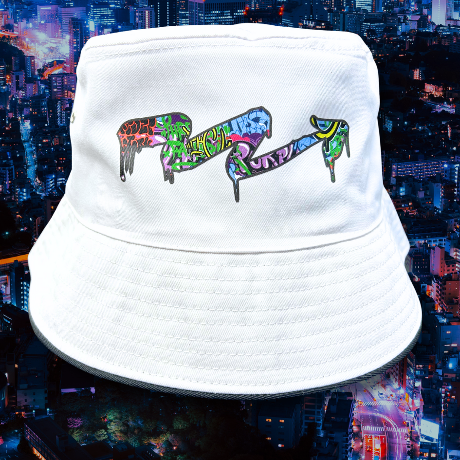 Groove Buckey - 44 Drop Bucket Hat