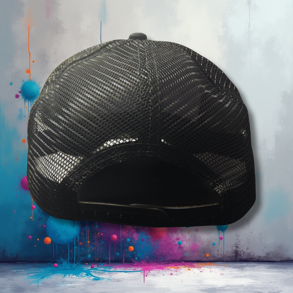 PFC Original Trucker Cap