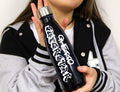 GHETTO SUPERSTAR Insulated Bottle