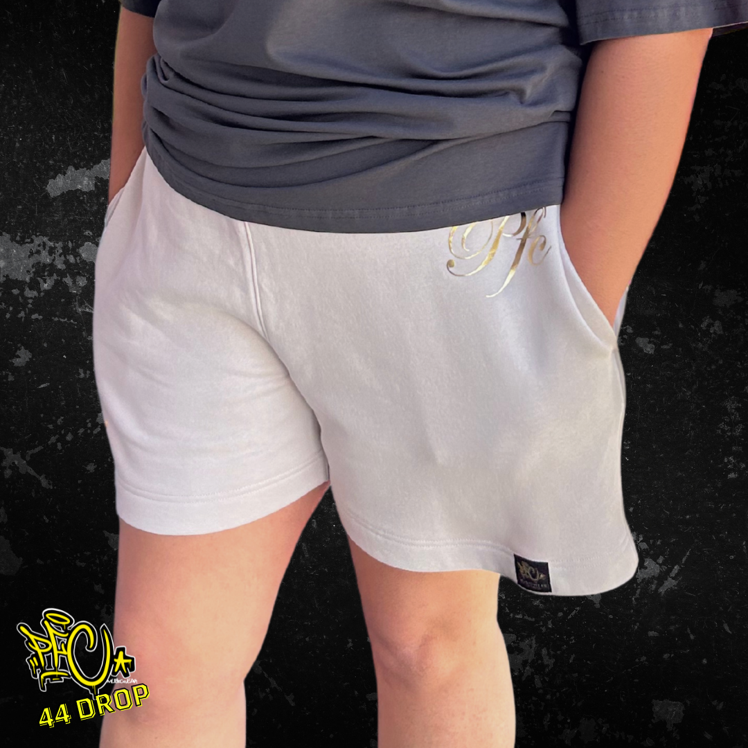 Royal Resonance Premium Relax Shorts