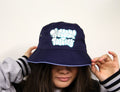 Bubble Bucket Hat