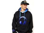 PFC Metallic Headphones Contrast Hood