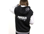 PF Letterman Hoody