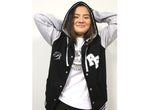 PF Letterman Hoody