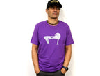 PFC Bgirl Contrast Tee