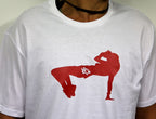 PFC Bgirl Contrast Tee