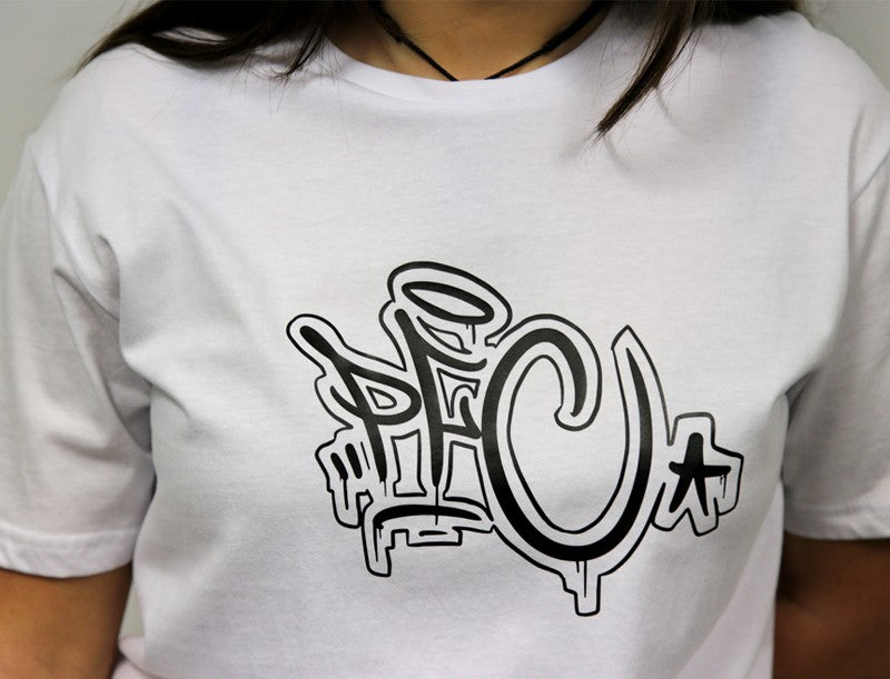 PFC Drip Tee