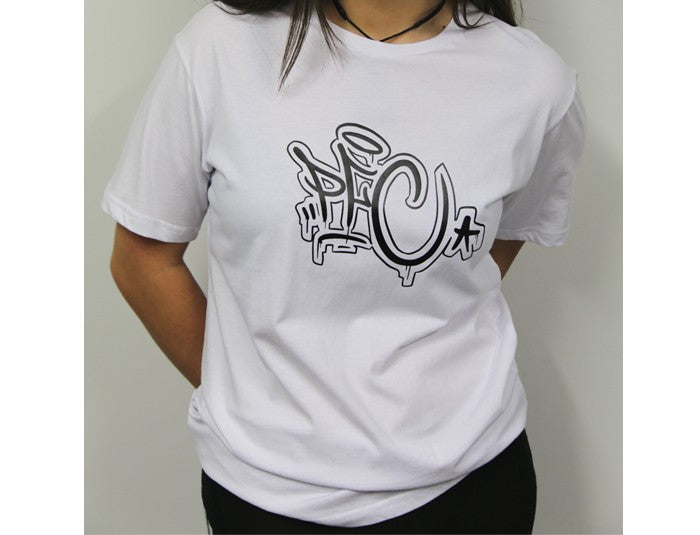 PFC Drip Tee