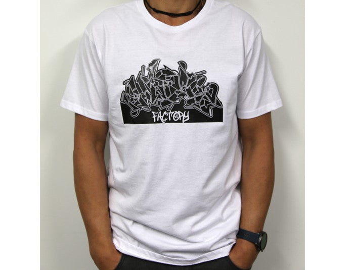 PF Shadow Bomb Tee