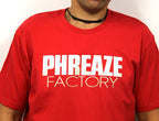 PF Centred Tee