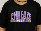 PF Warped City Tee