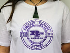 PFC Circle Stamp Tee