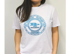 PFC Metallic Circle Stamp Tee
