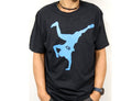 PFC BBoy Contrast Tee