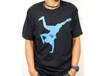 PFC BBoy Contrast Tee