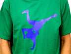PFC BBoy Contrast Tee