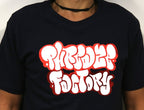 PF Metallic Bubble Bomb Tee