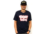 PF Metallic Bubble Bomb Tee