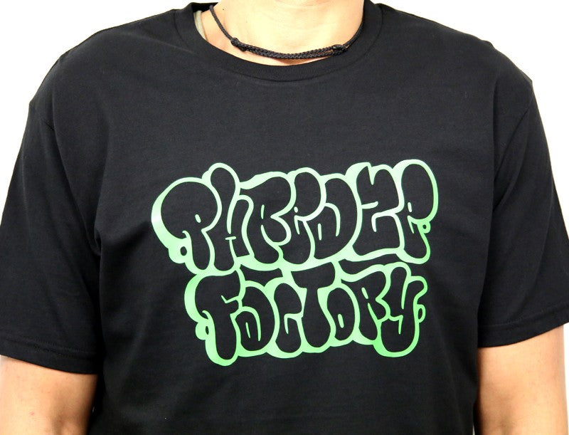 PF Hollow Bubble Bomb Tee