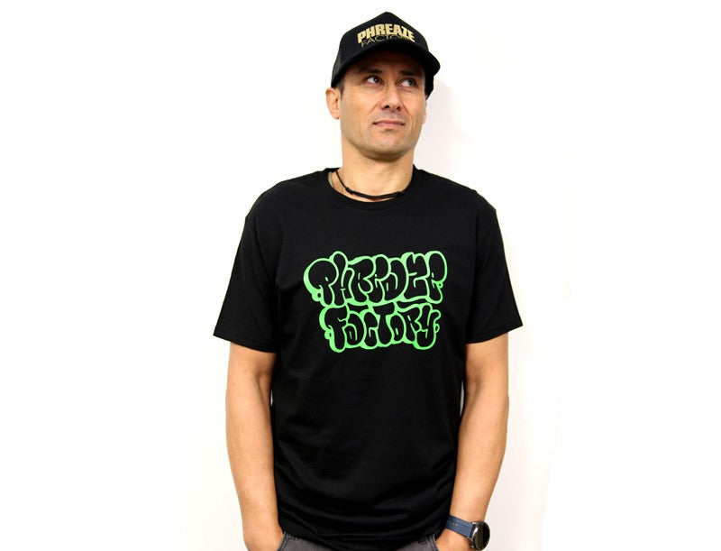 PF Hollow Bubble Bomb Tee