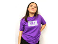 PFC Cassette Contrast Tee