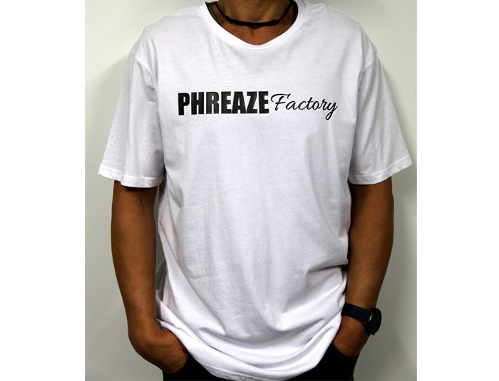 PF Allura Tee