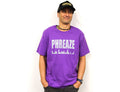 Phreaze City Contrast Tee