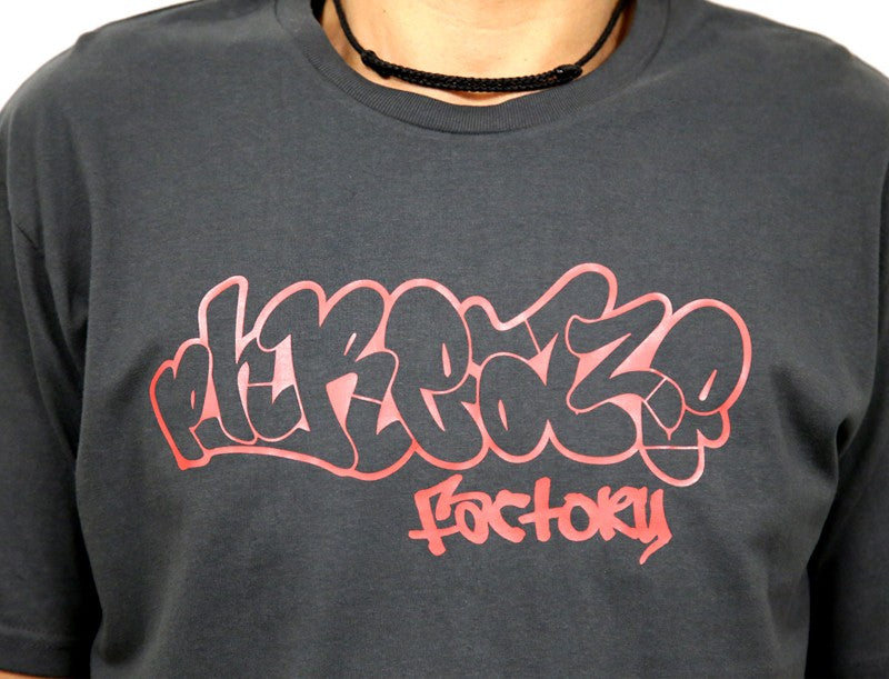 PF Toothpaste Bomb Tee