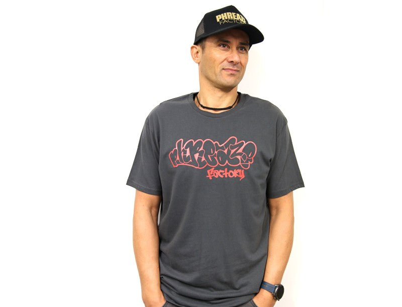 PF Toothpaste Bomb Tee