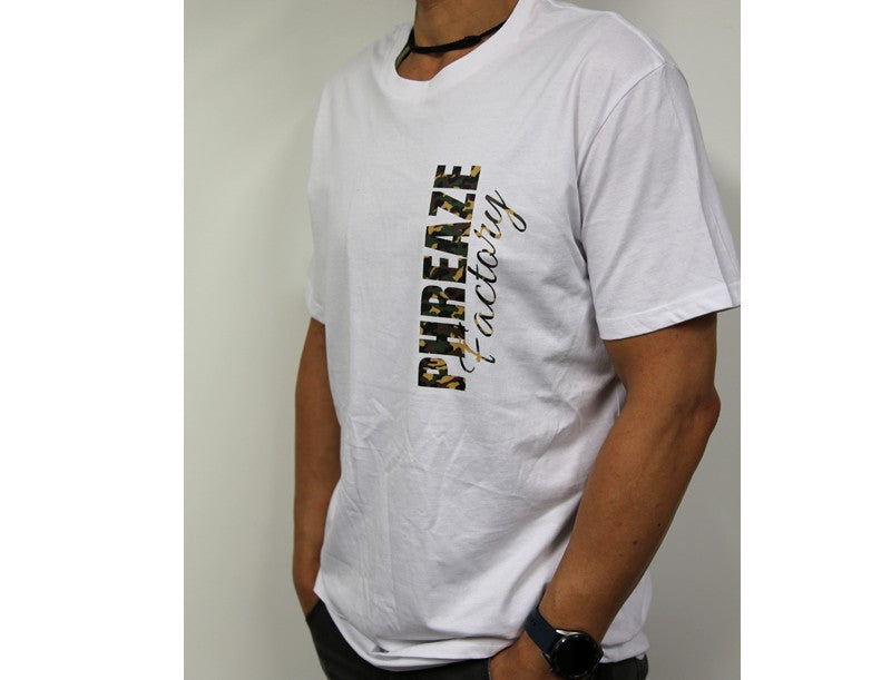 PF Allura Camo Tee