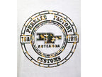 PFC Camo Stamp Tee