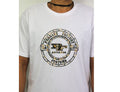 PFC Camo Stamp Tee