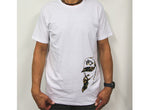 PF Camo Character Tee