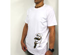 PF Camo Character Tee