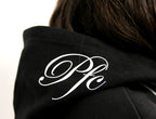 PF Sleeveless Zip Hood