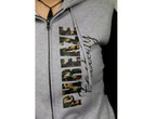 PF Camo Sleeveless Zip Hoody