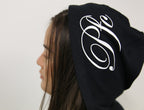 Womens Allura Lite V Neck Hoody 2