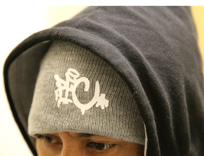 PFC Drip Beanie