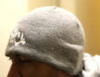 PFC Drip Beanie