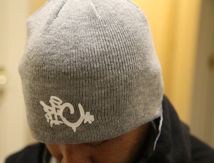PFC Drip Beanie