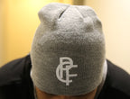 PFC Symbol Skull Beanie