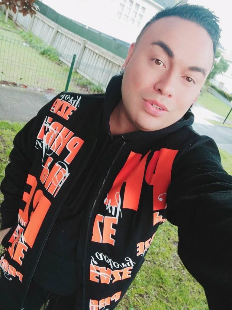 PF Tiled Bomber Jacket